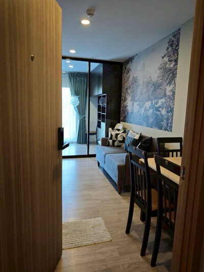 พลัมคอนโด สุขุมวิท 97.1 / Plum Condo Sukhumvit 97.1