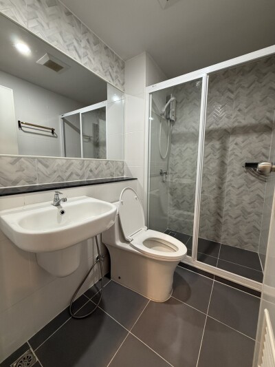 รีเจ้นท์ โฮม บางนา (โครงการใหม่) / Regent Home Bangna (New Project)-5