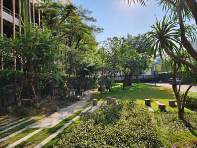 แอสปาย รัตนาธิเบศร์ / Aspire Rattanathibet