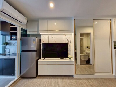 รีเจ้นท์ โฮม บางนา (โครงการใหม่) / Regent Home Bangna (New Project)-7