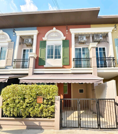 โกลเด้น ทาวน์ ฟิวเจอร์-รังสิต-1