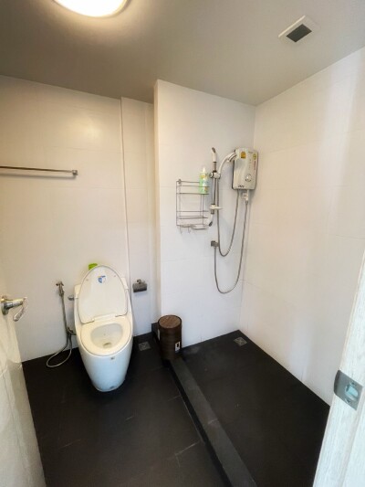 ดิ ไอริส เวสท์เกต / The Iris westgate