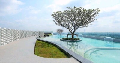 เดอะ ทรี สุขุมวิท 71 - เอกมัย / The Tree Sukhumvit 71 - Ekamai-11