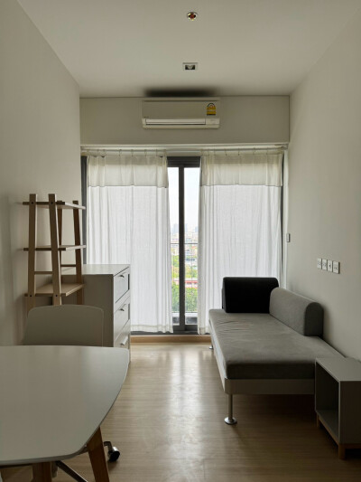 วิสซ์ดอม คอนเนค สุขุมวิท / Whizdom connect Sukhumvit-1