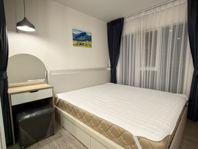 รีเจ้นท์ โฮม บางนา (โครงการใหม่) / Regent Home Bangna (New Project)-3