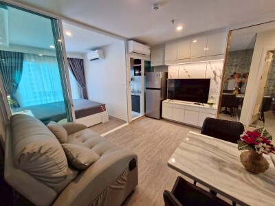 รีเจ้นท์ โฮม บางนา (โครงการใหม่) / Regent Home Bangna (New Project)-1