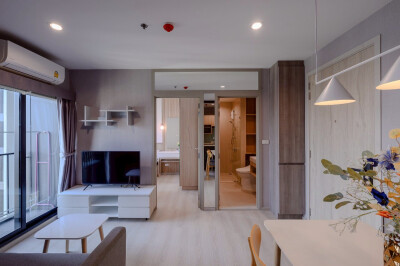 นิว โนเบิล ศรีนครินทร์ - ลาซาล / Nue Noble Srinakarin - Lasalle-3