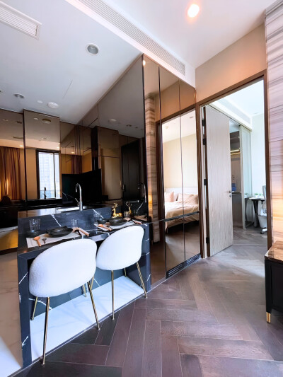 ดิ เอส สุขุมวิท 36 / The Esse Sukhumvit 36-6