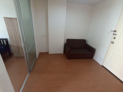 ลุมพินี คอนโดทาวน์ รามอินทรา - นวมินทร์ / Lumpini Condo Town Ramintra - Nawamin-1