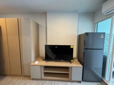 รีเจ้นท์ โฮม บางนา (โครงการใหม่) / Regent Home Bangna (New Project)-4