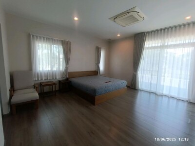 มัณฑนา 2 บางนา กม.7 / เนื้อที่บ้าน 124 ตร.วา เนื้อที่ใช้สอย 335 ตร.เมตร-35