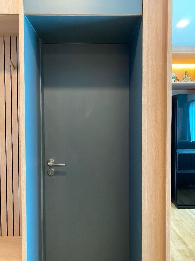 เดอะ พาร์คแลนด์ ตากสิน - ท่าพระ / The Parkland Taksin - Thapra