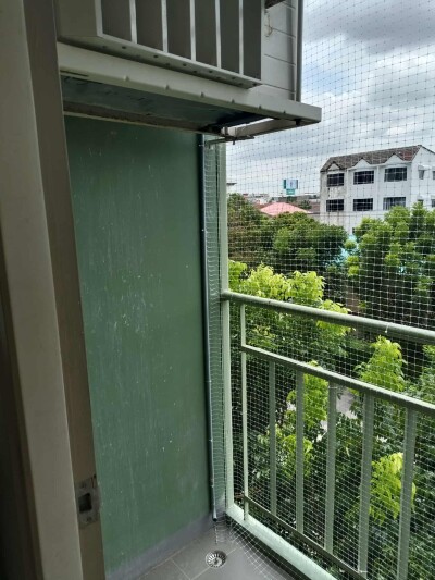 ลุมพินี มิกซ์ เทพารักษ์ - ศรีนครินทร์ / Lumpini Mixx Thepharak - Srinakarin