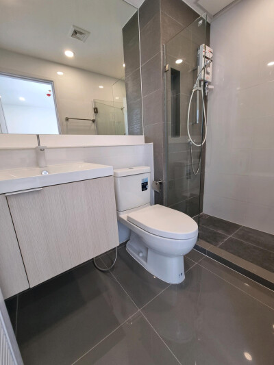 เดอะ เคลฟ ริเวอร์ไรน์ เจ้าพระยา - วงศ์สว่าง / The CLEV Riverline Chaophraya - Wongsawang-9