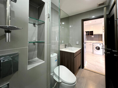 ไอดีโอ โมบิ อโศก / Ideo Mobi Asoke