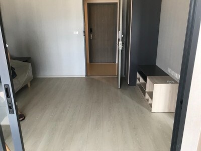 ไอดีโอ สุขุมวิท 115 / IDEO Sukhumvit 115