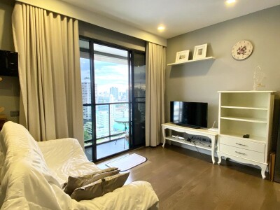 เอ็ม พญาไท / M Phyathai-1