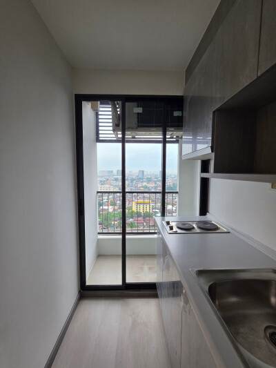 ไอดีโอ สาทร - ท่าพระ / Ideo Sathorn - Tha Phra-7