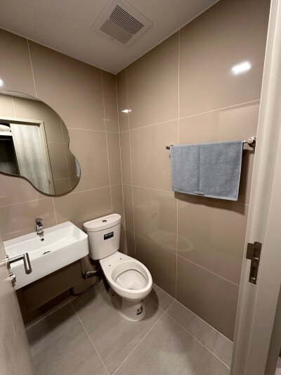 โค้บบ์ เกษตร - ศรีปทุม / COBE Kaset - Sripatum