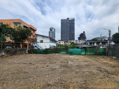 🔥🔥 ให้เช่า ที่ดิน ทำเลสุขุมวิท – ปุณณวิถี 🔥🔥-1