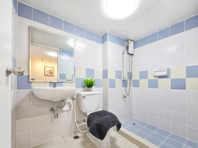 ลุมพินี เซ็นเตอร์ ลาดพร้าว 111 / Lumpini Center Ladprao 111