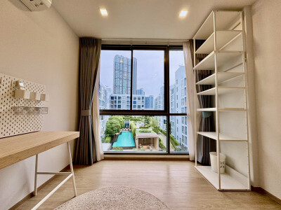 เดอะ เนสท์ สุขุทวิท 71 / The Nest Sukhumvit 71