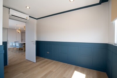 บางนา เรสซิเด้นส์ / *ขนาด 124.24 ตร.ม. *3 ห้องนอน *2 ห้องน้ำ-10