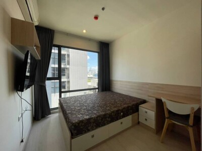 ริธึ่ม อโศก / Rhythm Asoke