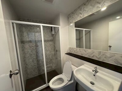 รีเจ้นท์ โฮม บางนา (โครงการใหม่) / Regent Home Bangna (New Project)-9