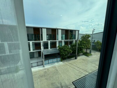 อัพเดทล่าสุด 11/8/2568 : บ้านกลางเมือง นอร์ธ ราชพฤกษ์ / Baan Klang Mueng North Ratchapruek-10