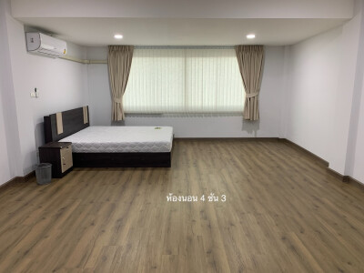 🔥🔥 **ให้เช่า ทาวน์โฮม 3 ชั้น พัฒนาการ 31/1** 🔥🔥