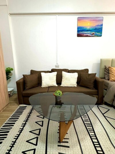 มโนกิตติ์ คอนโดมิเนียม / Manokit Condominiun-1