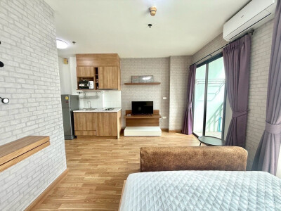 ไอดีโอ มิกซ์ สุขุมวิท 103 / Ideo Mix Sukhumvit 103-3