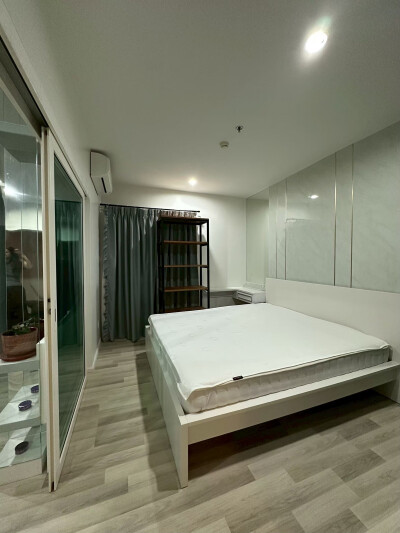 เดอะ คีย์ สาทร - เจริญราษฎร์ / The Key Sathorn - Charoenrat-2