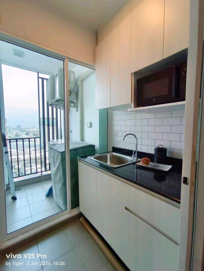 รีเจ้นท์ โฮม บางนา (โครงการใหม่) / Regent Home Bangna (New Project)-6