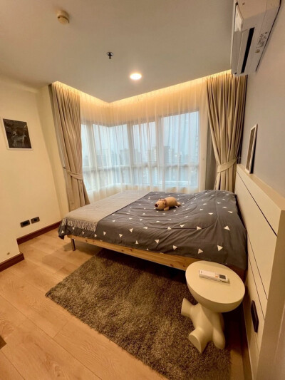 เบ็ล แกรนด์ พระราม 9 / Belle Grand Rama 9