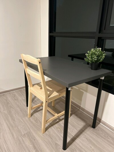 ออริจิ้น เพลย์ ศรีลาซาล สเตชั่น / Origin Play Sri Lasalle Station