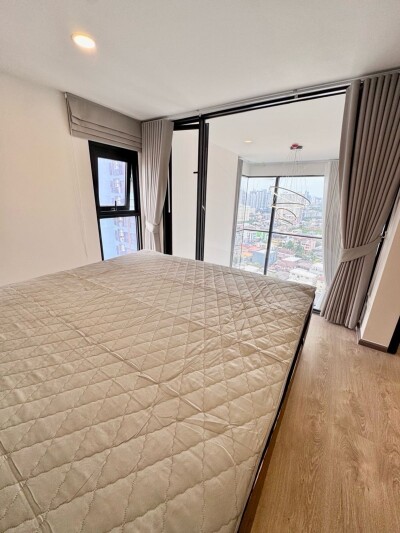 โซโห​ แบงค็อก​ รัชดา / SOHO Bangkok Ratchada-6