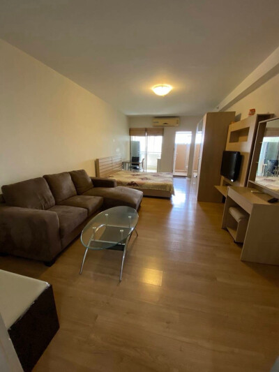 ศุภาลัย ปาร์ค ศรีนครินทร์ / Supalai Park Srinakarin-1