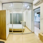 ศุภาลัย เวอเรนด้า สุขุมวิท 117 / ✨ 1 ห้องนอน | 34 ตร.ม. | ชั้น 32