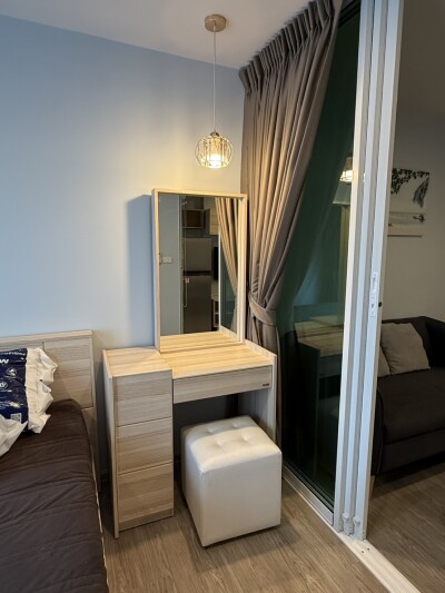 รีเจ้นท์ โฮม บางนา (โครงการใหม่) / Regent Home Bangna (New Project)-4