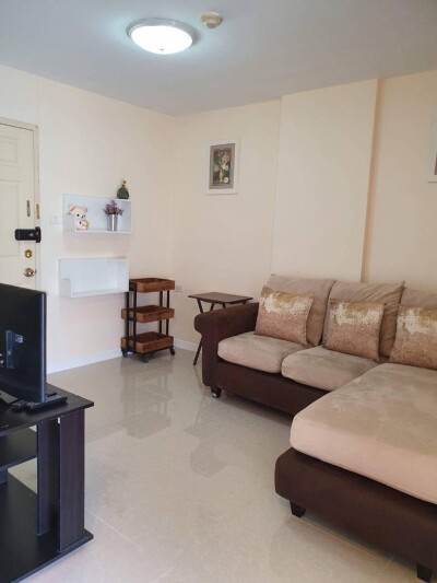 ลุมพินี คอนโดทาวน์ บดินทรเดชา - รามคำแหง / Lumpini Condo Town Bodindecha - Ramkhamhaeng-1