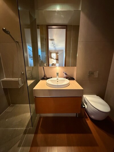 เดอะ สุโขทัย เรสซิเด้นซ์ / The Sukhothai Residences-15