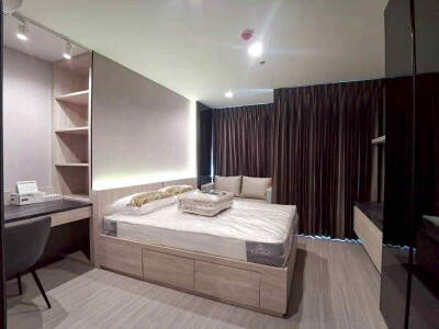 ไลฟ์ ลาดพร้าว / Life Ladprao