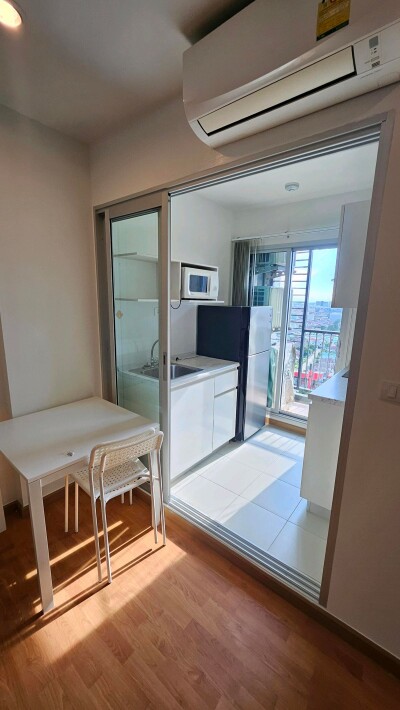 เดอะ เพรสซิเดนท์ เพชรเกษม - บางแค / The President Petchkasem - Bangkhae