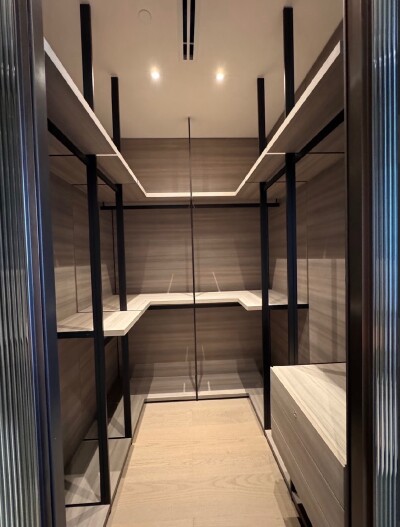 สโคป หลังสวน / 1 ห้องนอน | 1 ห้องน้ำ | ขนาด 85 ตร.ม. | ชั้น 6 | ยูนิต 29/7-7