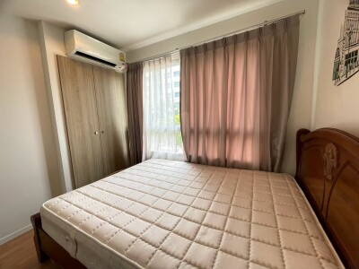 อัพเดตล่าสุด 3/3/2569 : ลุมพินี วิลล์ อ่อนนุช 46 / Lumpini ville Onnut 46