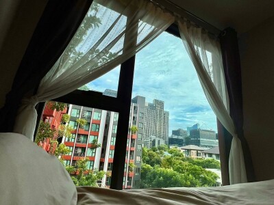 เดอะ ไพรเวซี่ เอส 101 / The Privacy S101