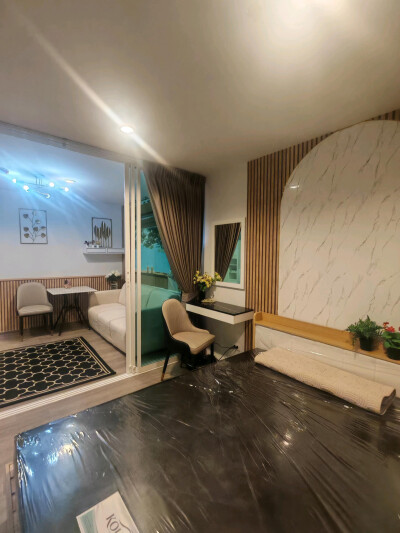 รีเจ้นท์ โฮม บางนา (โครงการใหม่) / Regent Home Bangna (New Project)-7