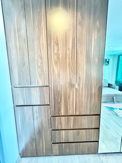 รีเจ้นท์โฮม บางนา (โครงการใหม่) • 1 ห้องนอน 1 ห้องน้ำ • ชั้น 16 อาคาร D • ขนาด 28 ตร.ม. • มี 2 ห้อง: ห้อง 423 และ ห้อง 4-36